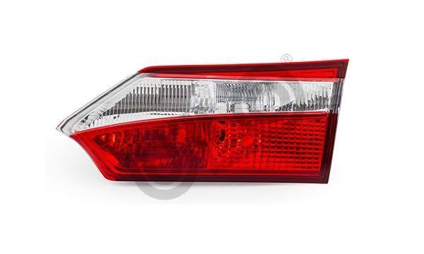 Ulo 1130002 Tail lamp inner right 1130002