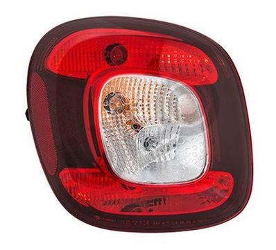 Ulo 1135001 Tail lamp left 1135001