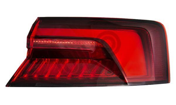 Ulo 1136008 Tail lamp right 1136008