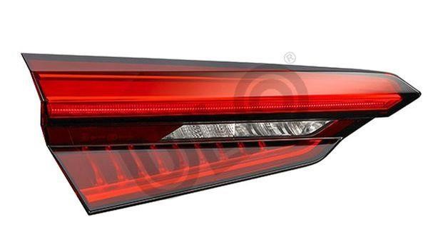 Ulo 1136021 Tail lamp left 1136021