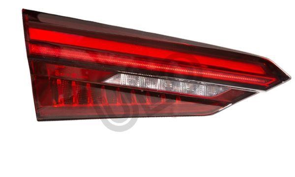 Ulo 1136031 Tail lamp left 1136031