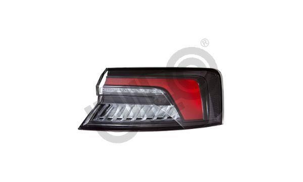 Ulo 1136102 Tail lamp right 1136102