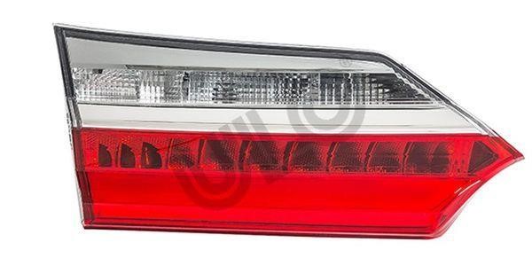 Ulo 1137021 Tail lamp left 1137021