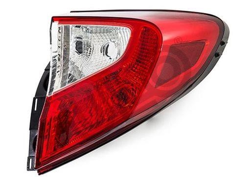 Ulo 1138002 Tail lamp right 1138002