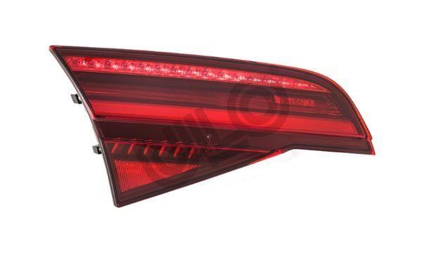 Ulo 1173021 Tail lamp left 1173021
