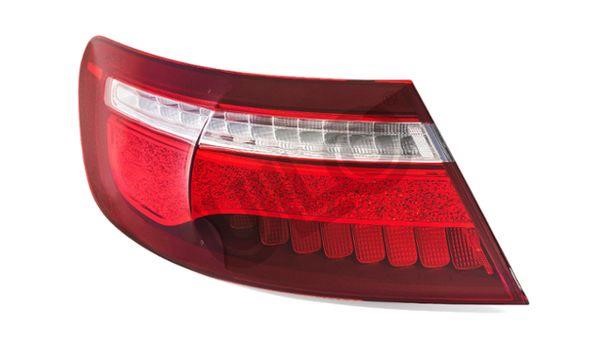 Ulo 1174001 Tail lamp left 1174001