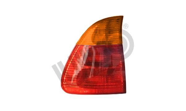 Ulo 1127001 Tail lamp outer left 1127001