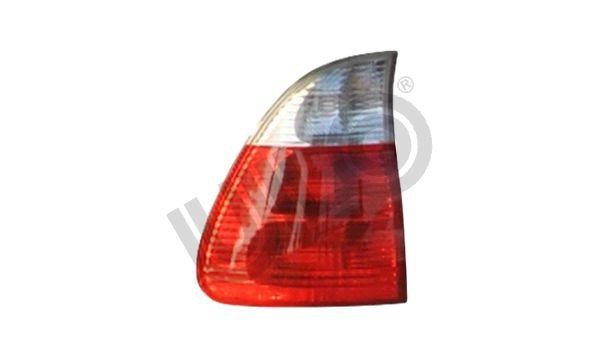 Ulo 1127011 Tail lamp outer left 1127011