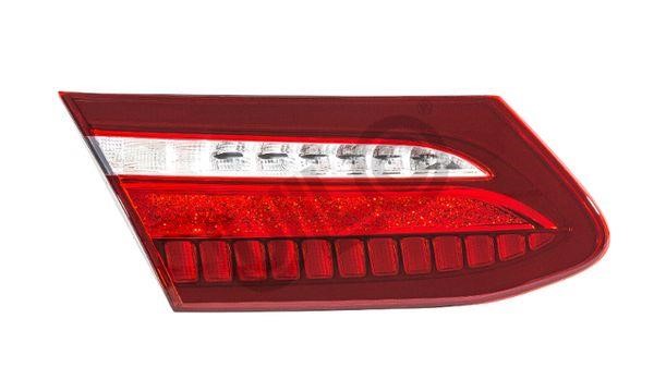 Ulo 1174033 Tail lamp left 1174033