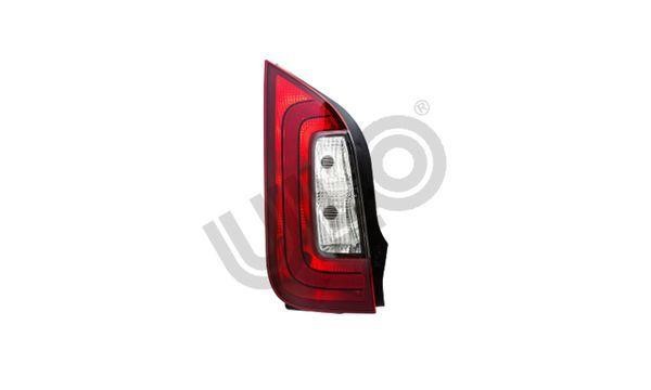 Ulo 1175001 Tail lamp left 1175001
