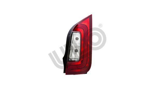 Ulo 1175002 Tail lamp right 1175002