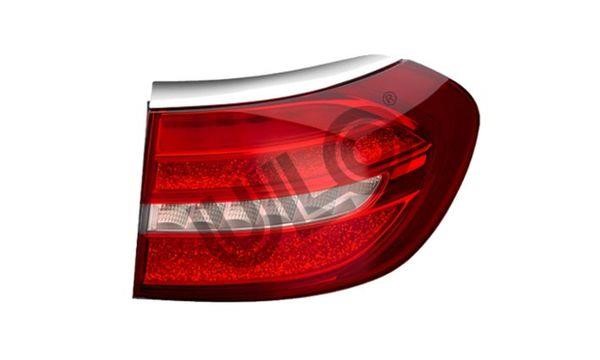 Ulo 1199002 Tail lamp right 1199002