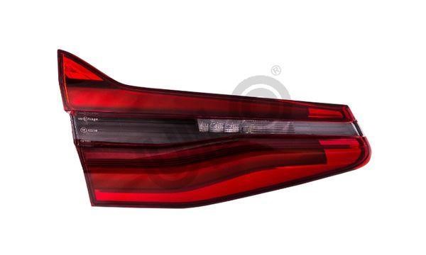 Ulo 1178021 Tail lamp left 1178021