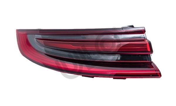 Ulo 1201001 Tail lamp left 1201001