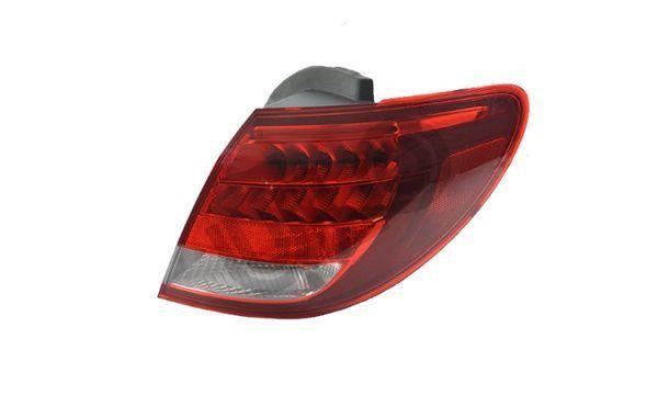 Ulo 1179002 Tail lamp right 1179002