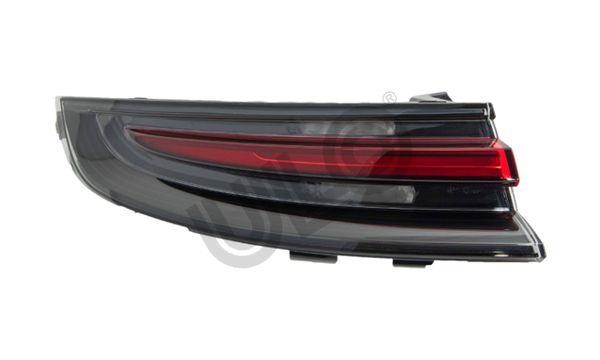Ulo 1201101 Tail lamp left 1201101