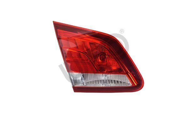 Ulo 1179021 Tail lamp left 1179021