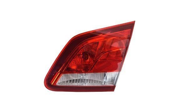 Ulo 1179022 Tail lamp right 1179022