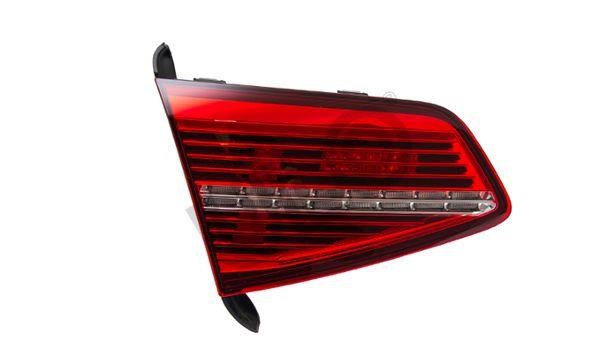 Ulo 1202021 Tail lamp left 1202021