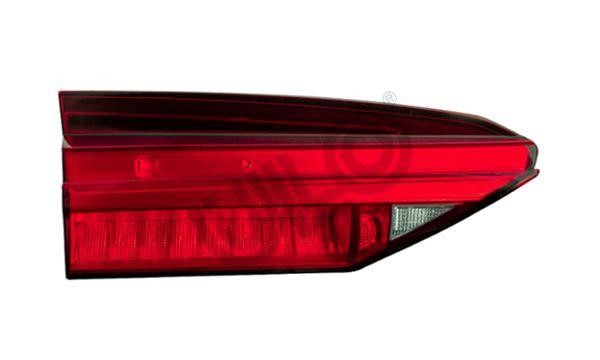 Ulo 1180023 Tail lamp left 1180023