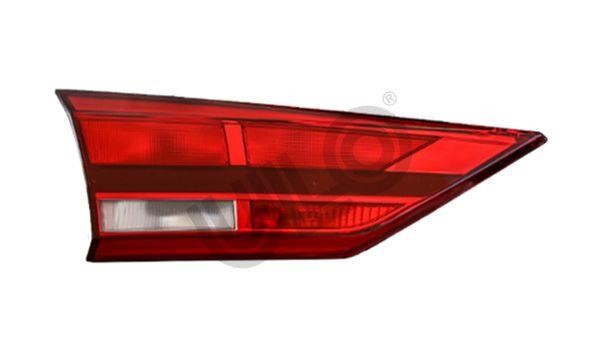 Ulo 1185021 Tail lamp left 1185021