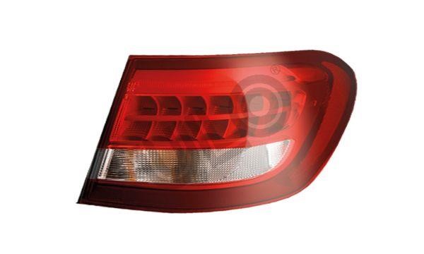 Ulo 1190002 Tail lamp right 1190002