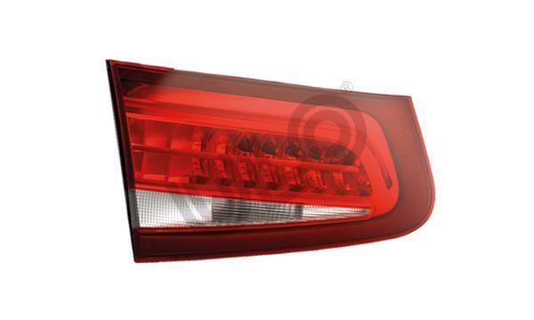 Ulo 1190021 Tail lamp left 1190021