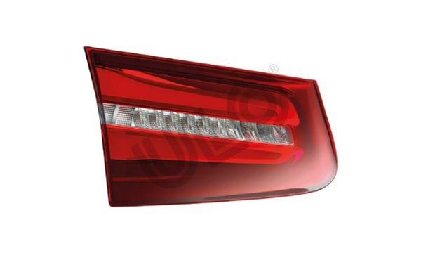 Ulo 1190031 Tail lamp left 1190031