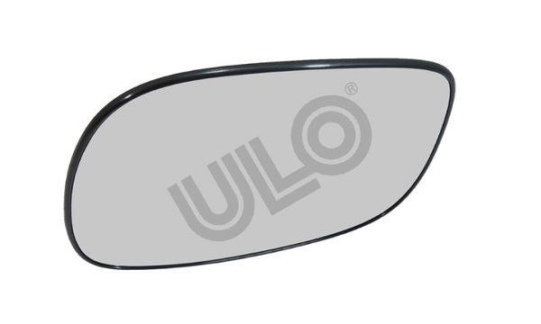 Ulo 3136201 Mirror Glass Heated Left 3136201