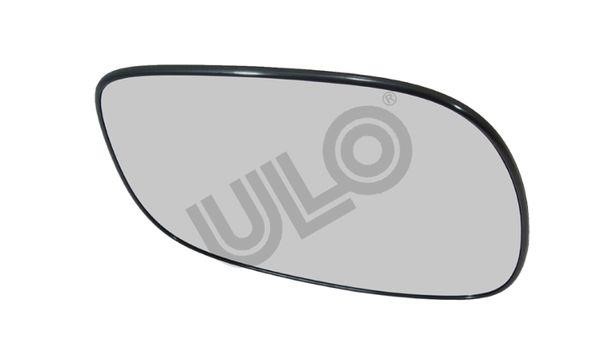 Ulo 3136202 Mirror Glass Heated Right 3136202