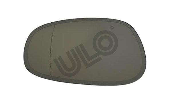 Ulo 3145211 Mirror Glass Heated Left 3145211