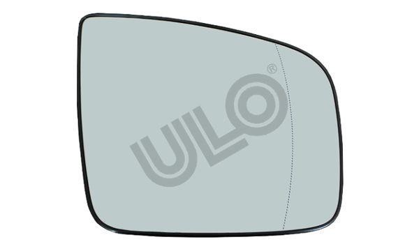 Ulo 3121202 Mirror Glass Heated Right 3121202