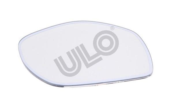 Ulo 3123201 Mirror Glass Heated Left 3123201