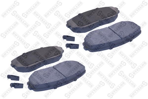 Buy Stellox 000066BSX – good price at EXIST.AE!