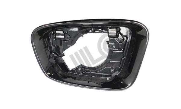 Ulo 3133501 Frame side mirror 3133501