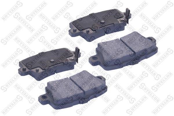 Buy Stellox 000 076B-SX at a low price in United Arab Emirates!
