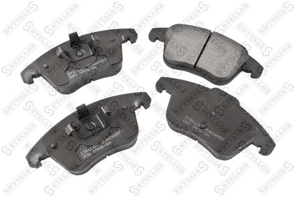 Stellox 000 090B-SX Brake Pad Set, disc brake 000090BSX