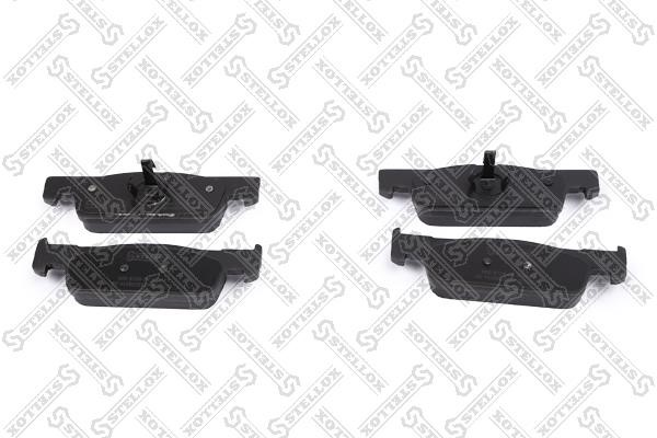 Buy Stellox 000 572B-SX at a low price in United Arab Emirates!
