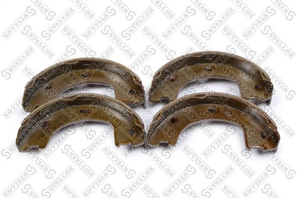 Buy Stellox 000 585-SX at a low price in United Arab Emirates!