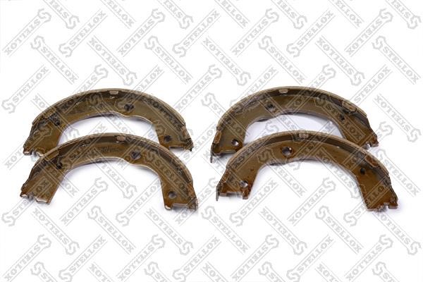 Buy Stellox 000 586-SX at a low price in United Arab Emirates!