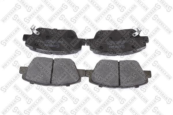 Buy Stellox 000 360B-SX at a low price in United Arab Emirates!