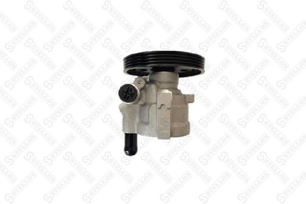 Stellox 00-35502-SX Hydraulic Pump, steering system 0035502SX