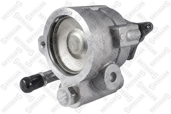 Stellox 00-35503-SX Hydraulic Pump, steering system 0035503SX