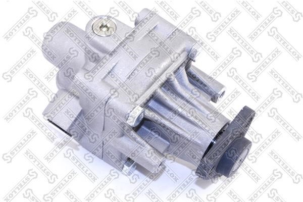 Stellox 00-35511-SX Hydraulic Pump, steering system 0035511SX
