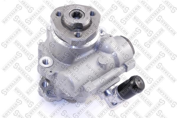 Stellox 00-35512-SX Hydraulic Pump, steering system 0035512SX