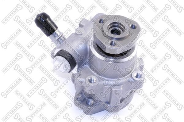 Stellox 00-35518-SX Hydraulic Pump, steering system 0035518SX