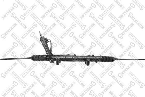 Stellox 00-35017-SX Steering rack 0035017SX