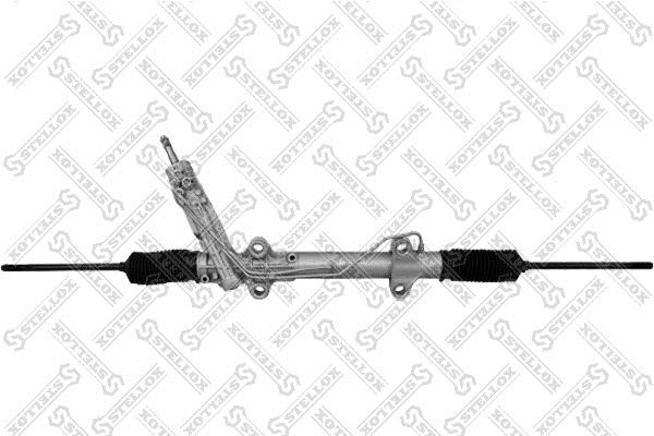 Stellox 00-35018-SX Steering rack 0035018SX