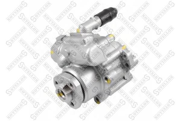 Stellox 00-35523-SX Hydraulic Pump, steering system 0035523SX