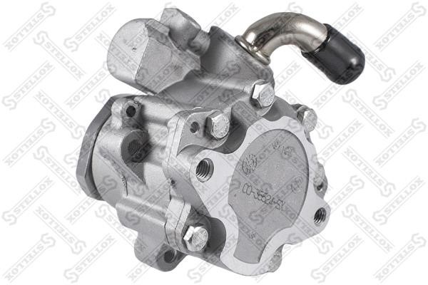 Stellox 00-35524-SX Hydraulic Pump, steering system 0035524SX